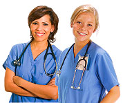 nurses